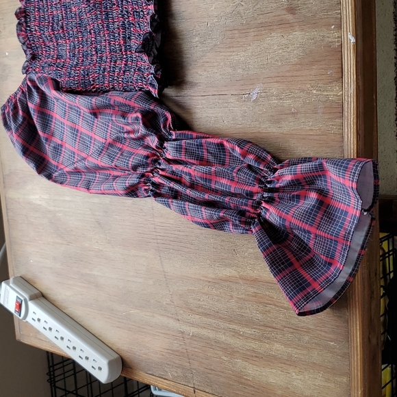 Crop top - Picture 3 of 4